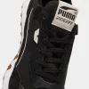 Puma Rider FV Worn Out Puma Black / Pristine - Gum sold by JD Sports