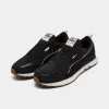 Puma Rider FV Worn Out Puma Black / Pristine - Gum sold by JD Sports