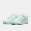 Nike Air Force 1 '07 Barely Green / Mint Foam - White sold by JD Sports