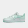 Nike Air Force 1 '07 Barely Green / Mint Foam - White sold by JD Sports