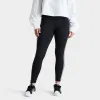 adidas Women's Believe This 2.0 3-Stripes 7/8 Tights Black / White sold by JD Sports