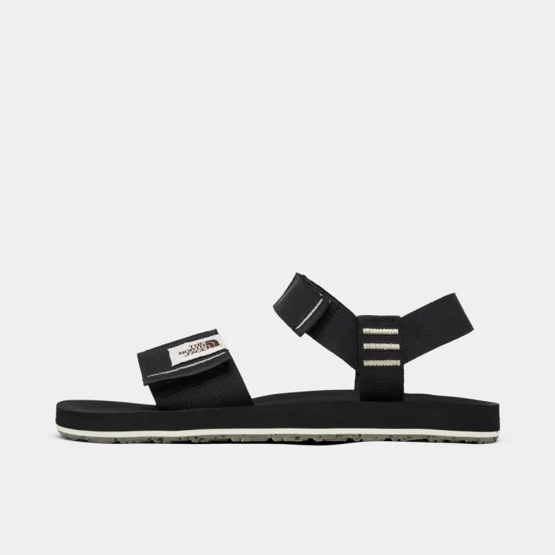 The North Face Women's Skeena Sandal TNF Black / Vintage White sold by JD Sports