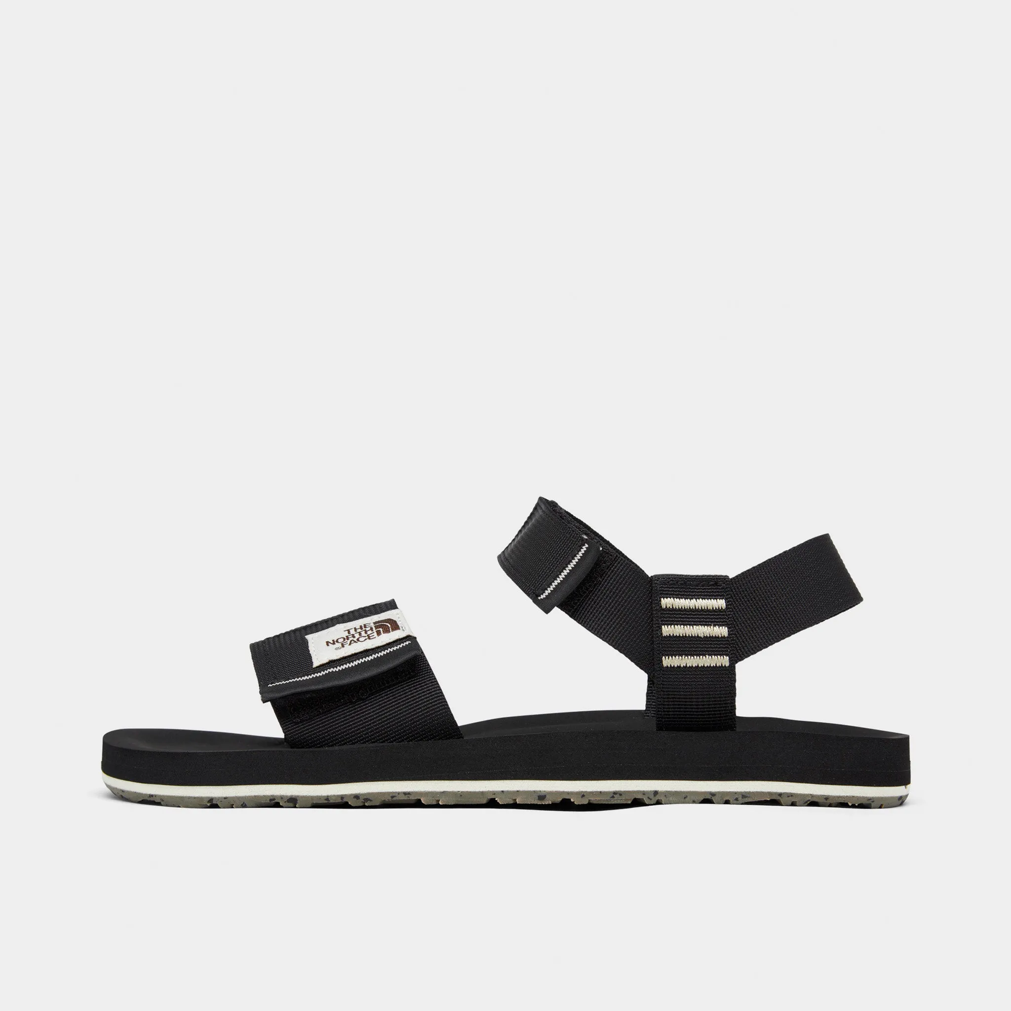 The North Face Women's Skeena Sandal TNF Black / Vintage White sold by JD Sports