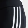 adidas Women's Believe This 2.0 3-Stripes 7/8 Tights Black / White sold by JD Sports