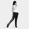 adidas Women's Believe This 2.0 3-Stripes 7/8 Tights Black / White sold by JD Sports