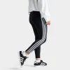 adidas Women's Believe This 2.0 3-Stripes 7/8 Tights Black / White sold by JD Sports