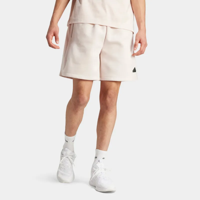adidas Originals Z.N.E. PR Shorts / Putty Mauve sold by JD Sports