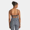 Sik Silk Women's Triangle Bralette / Black sold by JD Sports
