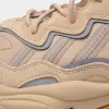 adidas Originals Ozweego Pale Nude / Light Brown - Solar Red sold by JD Sports