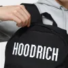 Hoodrich OG Fuse Backpack Black / White - Red sold by JD Sports