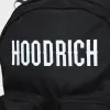Hoodrich OG Fuse Backpack Black / White - Red sold by JD Sports