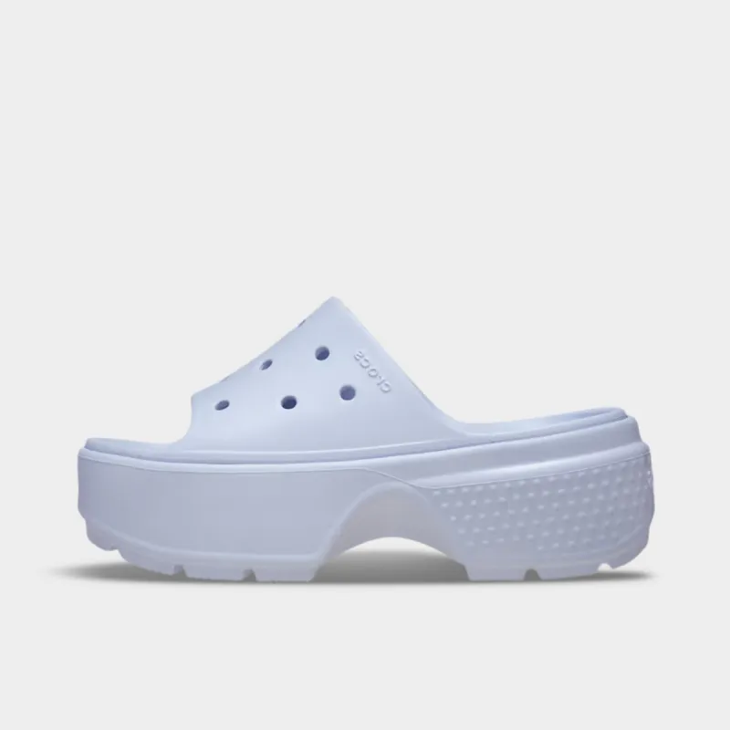 Crocs Stomp Slide / Dreamscape sold by JD Sports