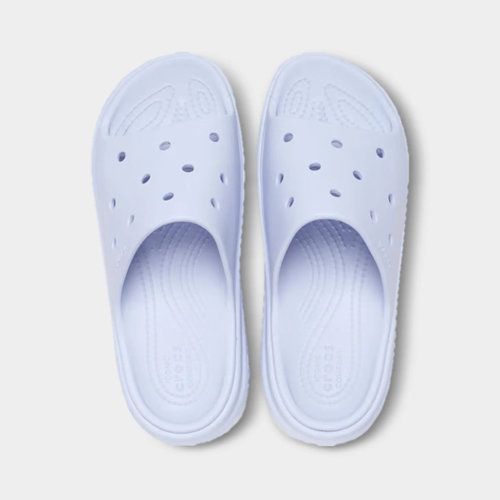 4588さま2049 Crocs Stomp Slide / Dreamscape | Parallel