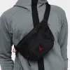 Jordan Rise Cross Body Bag / Black sold by JD Sports