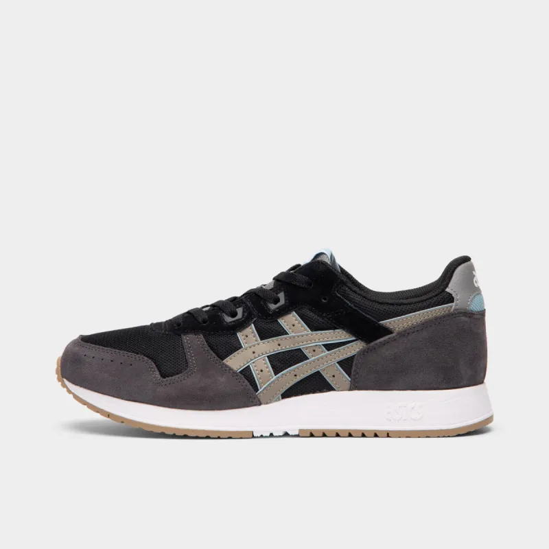 ASICS Lyte Classic Black / Mink sold by JD Sports