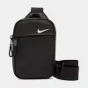 Nike Sportswear Essentials Hip Pack Black / Iron Grey - White sold by JD Sports
