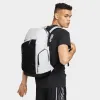 Nike Hoops Elite 32L Backpack White / Black - Metallic Gold sold by JD Sports