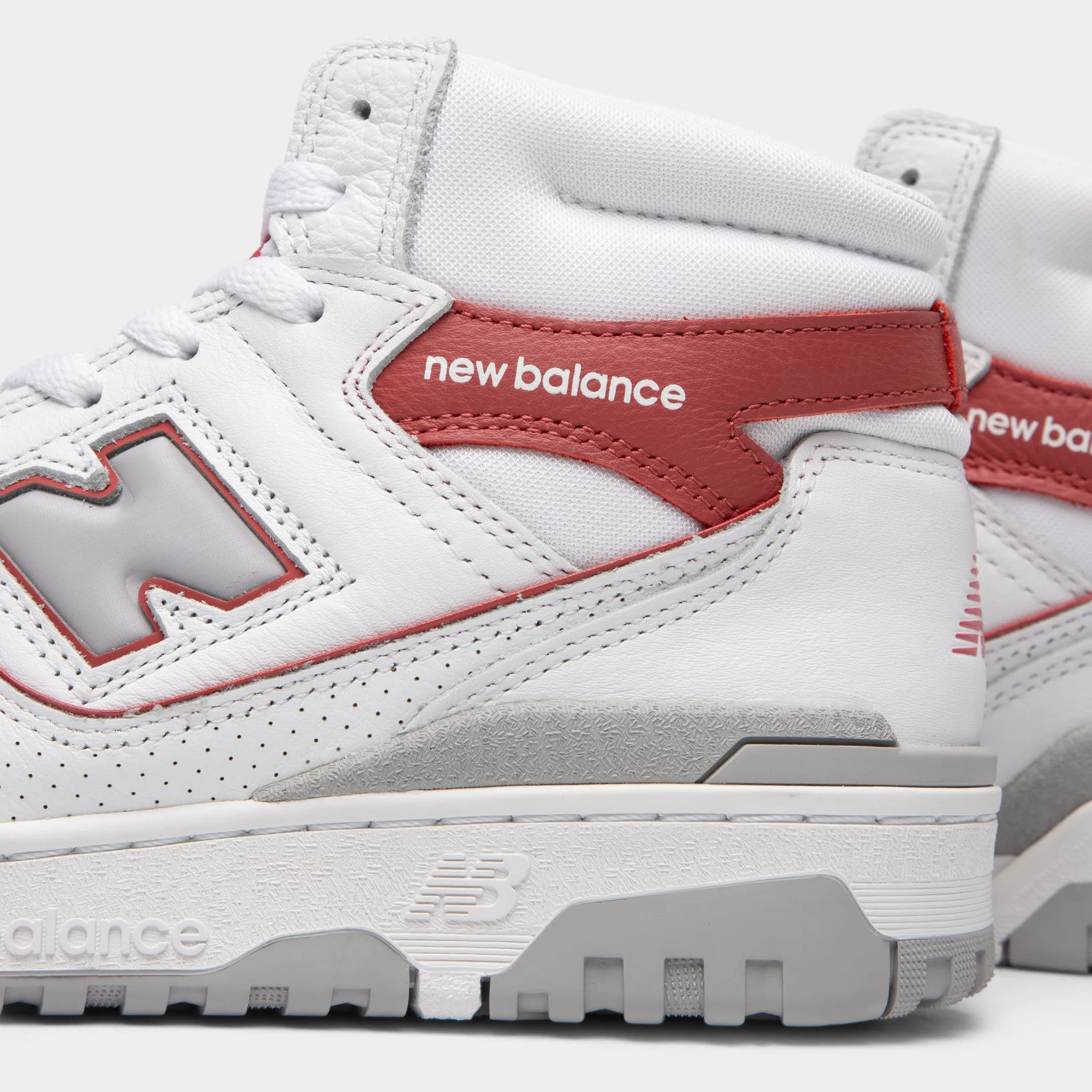 New Balance BB650RWF White / Astro Dust sold by JD Sports product image thumbnail 3