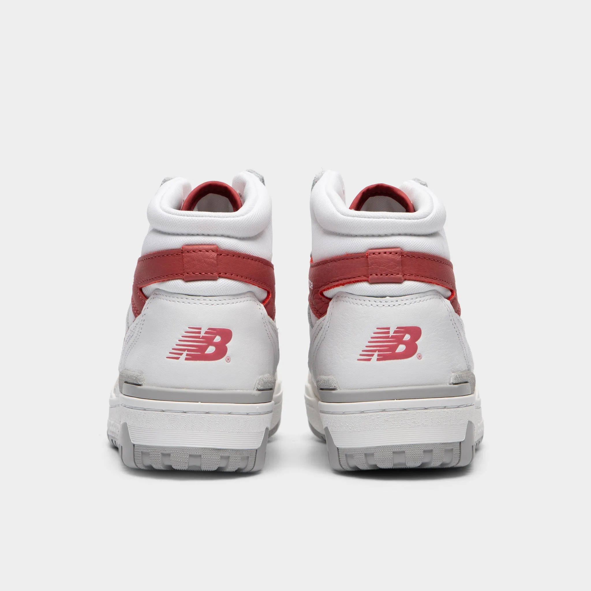 New Balance BB650RWF White / Astro Dust sold by JD Sports product image thumbnail 4