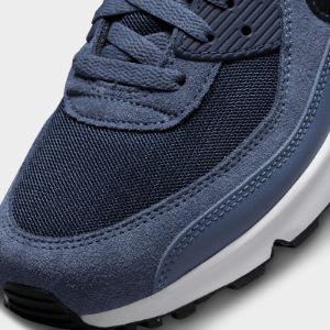 Nike Air Max 90 Diffused Blue / Obsidian - White sold by JD Sports