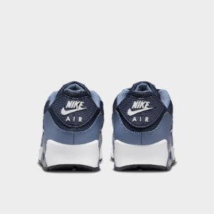 Nike Air Max 90 Diffused Blue / Obsidian - White sold by JD Sports