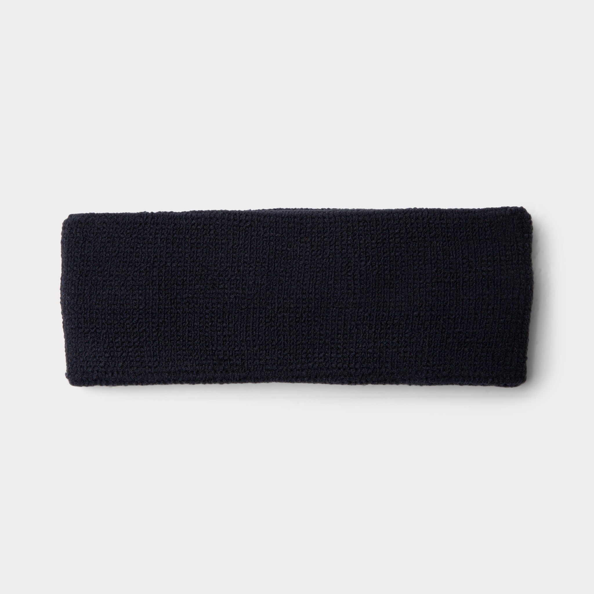 Jordan Dri-FIT Jumpman Headband Black / White sold by JD Sports product image thumbnail 2