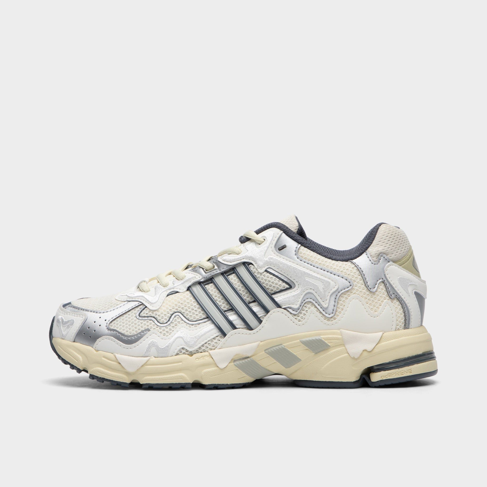adidas x Bad Bunny Response CL Cream White / Off White - Sand sold by JD Sports