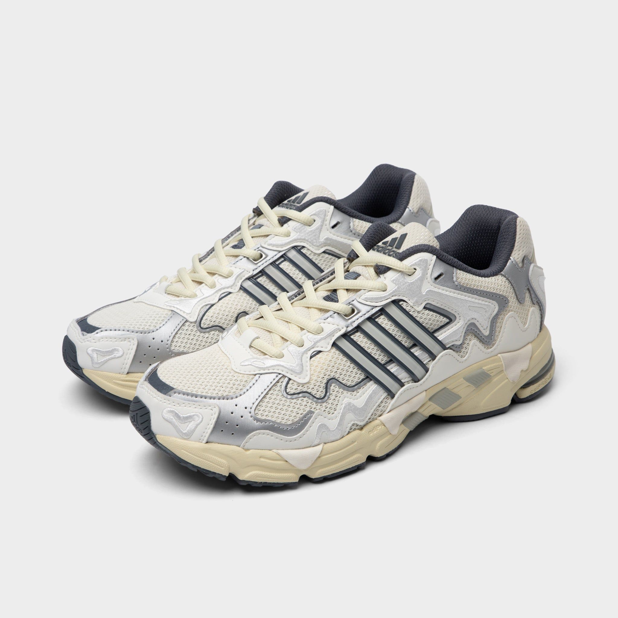 adidas x Bad Bunny Response CL Cream White / Off White - Sand sold by JD Sports product image thumbnail 2