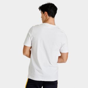 Puma Classics Logo T-shirt / Puma White sold by JD Sports