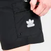 adidas Originals Taped Cargo Shorts / Black sold by JD Sports