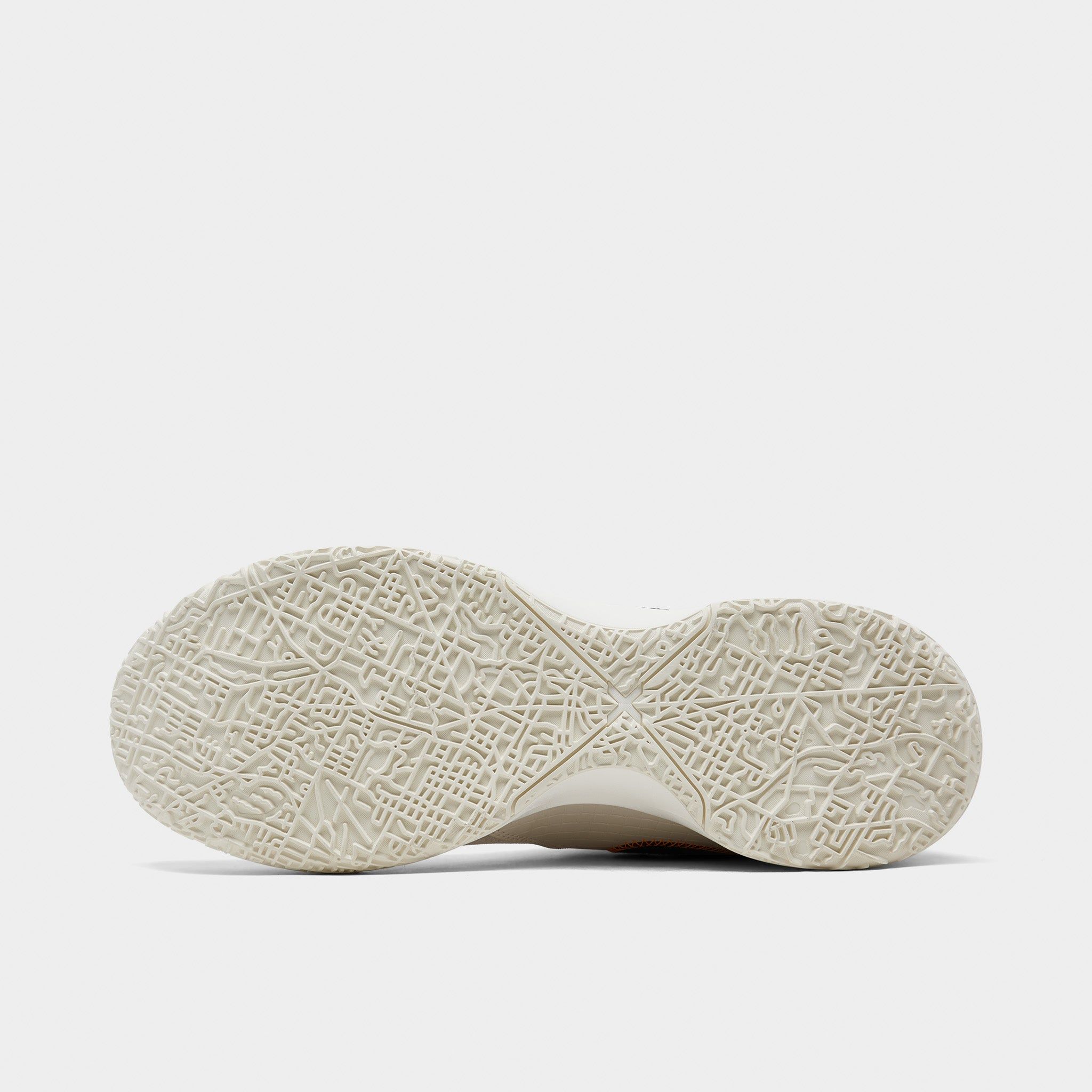 Nike Zoom LeBron NXXT Gen Light Orewood Brown / Coral Chalk - Sesame sold by JD Sports product image thumbnail 6