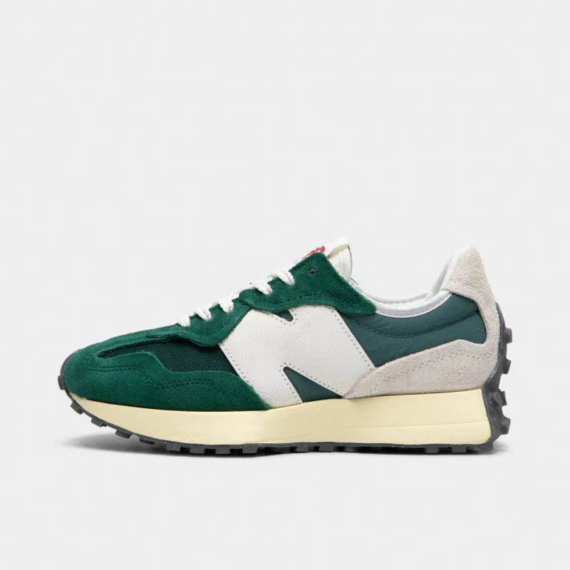 New Balance 327 Marsh Green / New Spruce sold by JD Sports