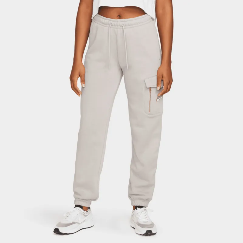 Nike Women's Sportswear Dance Cargo Pants / College Grey made by Nike