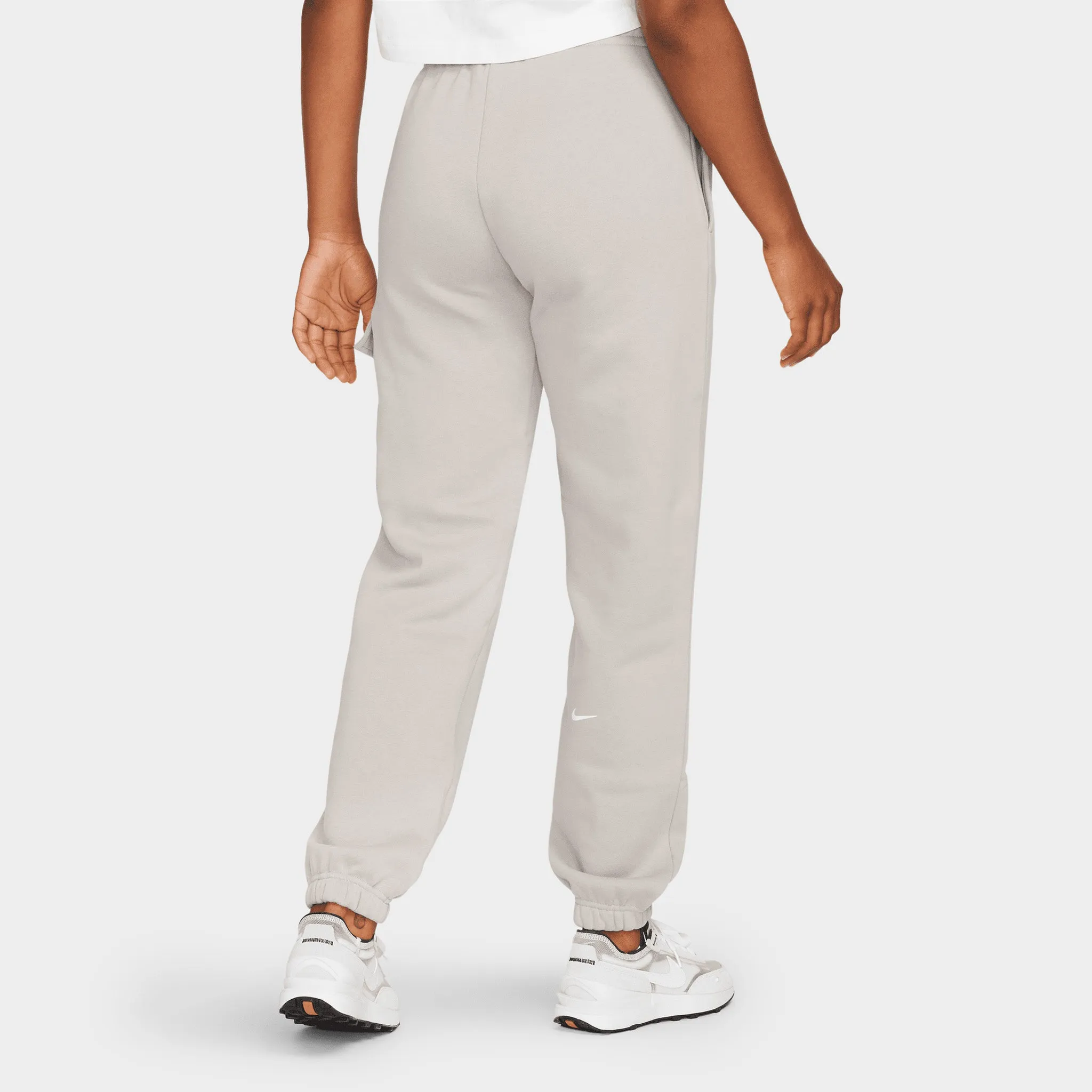Nike Women's Sportswear Dance Cargo Pants / College Grey sold by JD Sports product image thumbnail 2