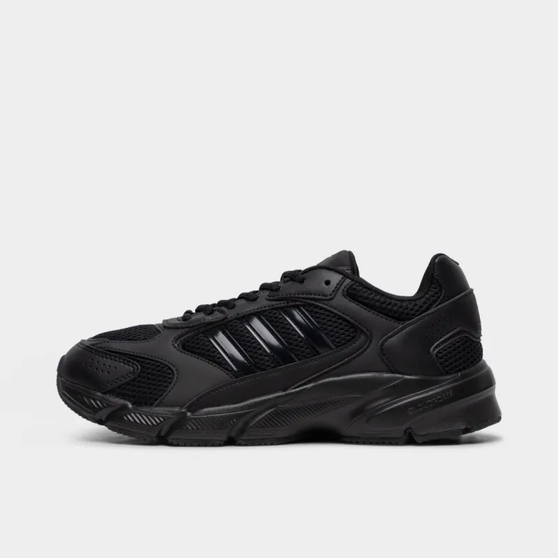 adidas Crazychaos 2000 Black / Black sold by JD Sports