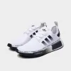 adidas Originals NMD R1 White / Black - Black sold by JD Sports