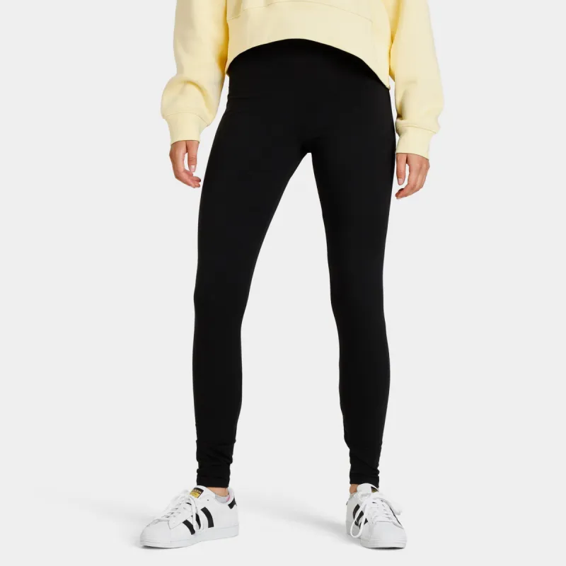 adidas Originals Women's Adicolor Essentials Leggings / Black sold by JD Sports