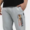 Hoodrich Vici Joggers Harbor Mist / White - Persimmon Orange sold by JD Sports