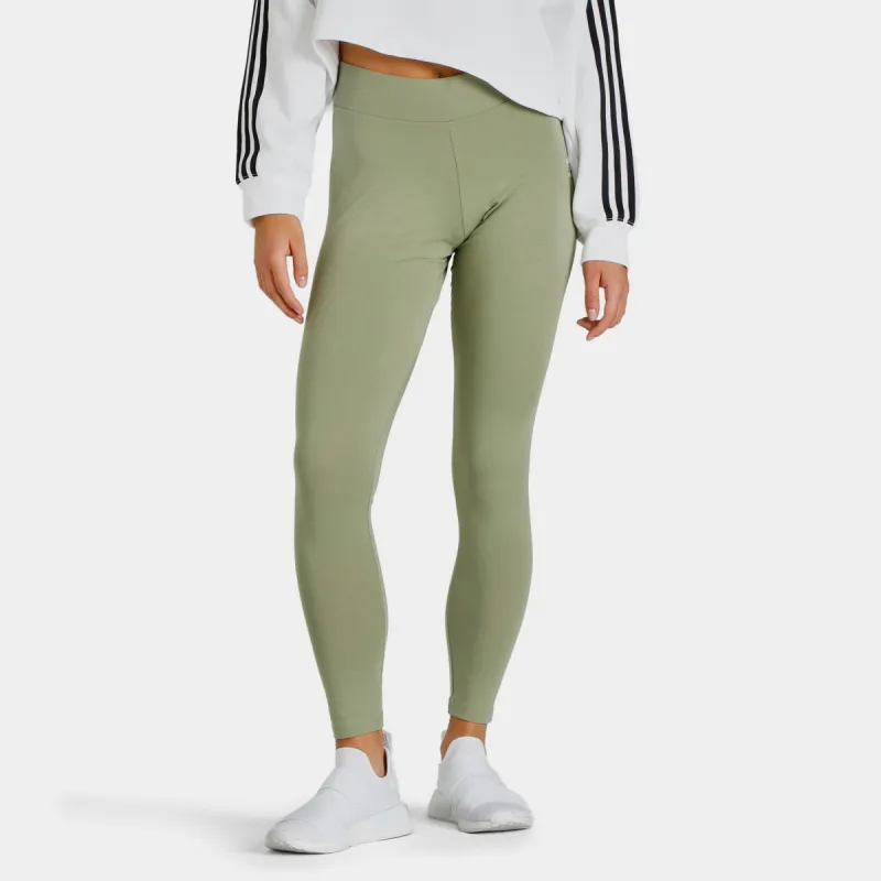 adidas Women's Tights / Tent Green sold by JD Sports