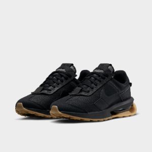 Nike Air Max Pre-Day Black / Black - Gum Light Brown sold by JD Sports