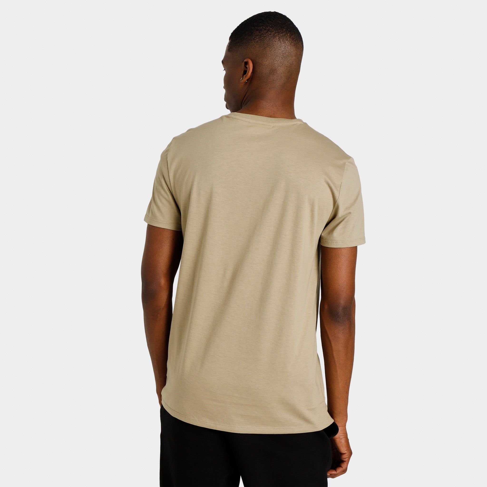 Lacoste Pima Cotton T-shirt / Lion sold by JD Sports product image thumbnail 2