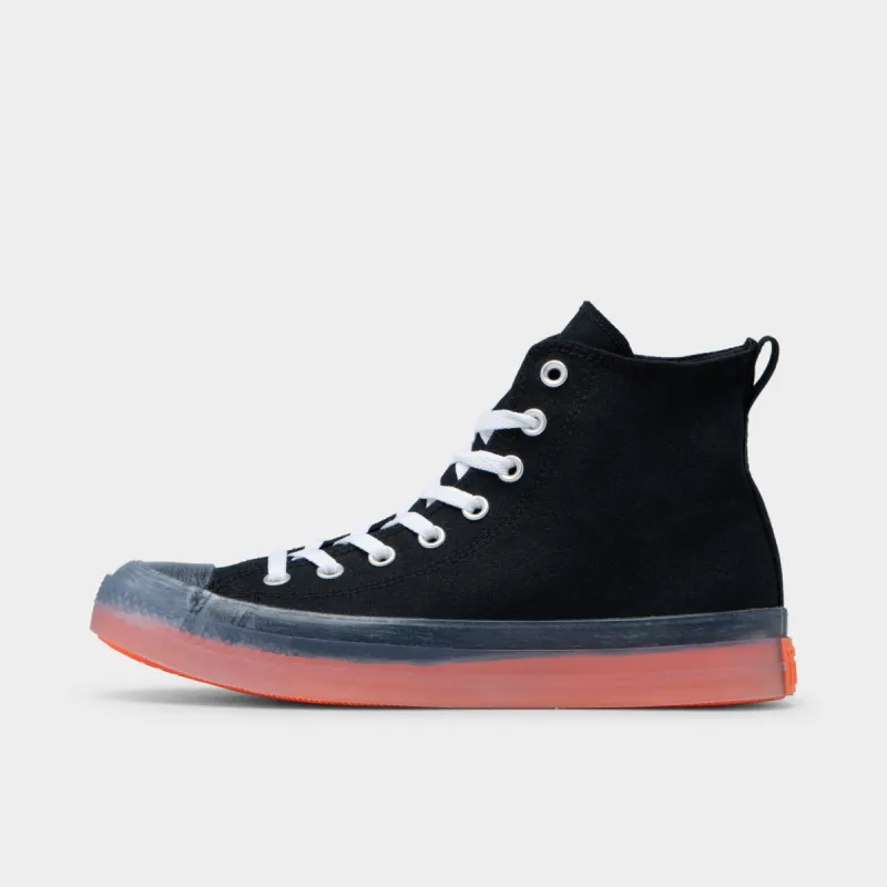 Converse Chuck Taylor All Star CX Hi Black / White - Wild Mango sold by JD Sports