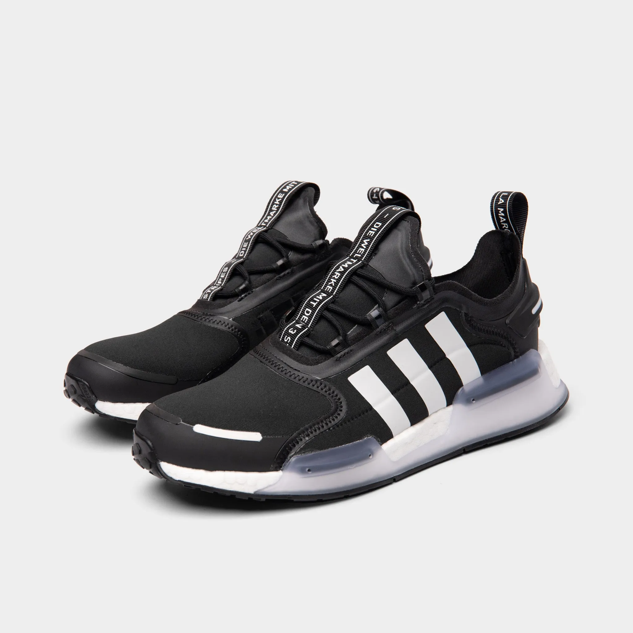 adidas Originals NMD_V3 Core Black / Cloud White - Core Black sold by JD Sports product image thumbnail 2