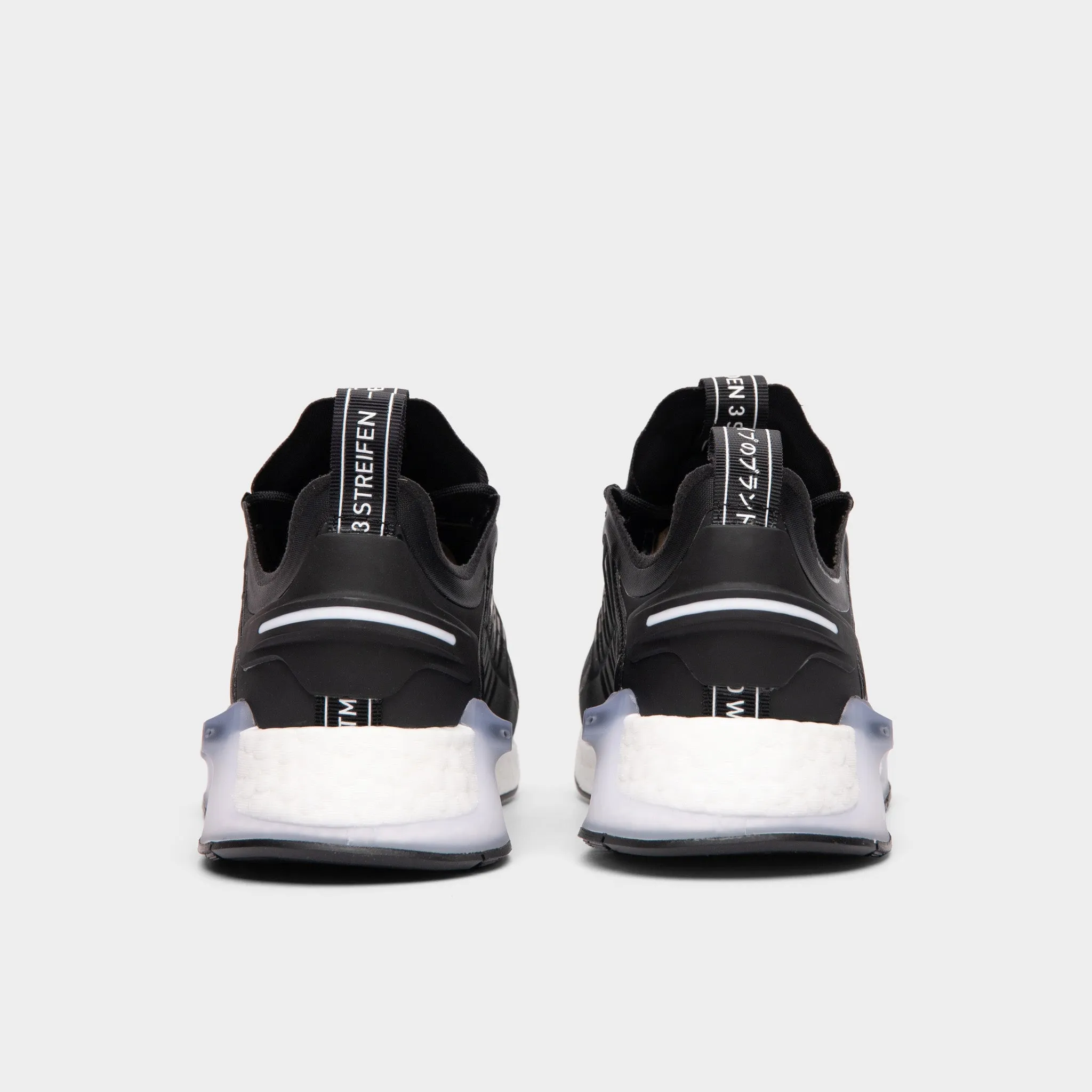 adidas Originals NMD_V3 Core Black / Cloud White - Core Black sold by JD Sports product image thumbnail 5