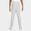 Nike Sportswear Club Woven Tapered Pants Light Smoke Grey / White sold by JD Sports