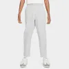 Nike Sportswear Club Woven Tapered Pants Light Smoke Grey / White sold by JD Sports