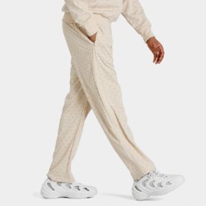adidas Originals Graphics Monogram Track Pants / Sand Strata sold by JD Sports