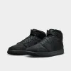 Jordan 1 Mid SE Craft Dark Smoke Grey / Black - Varsity Red sold by JD Sports