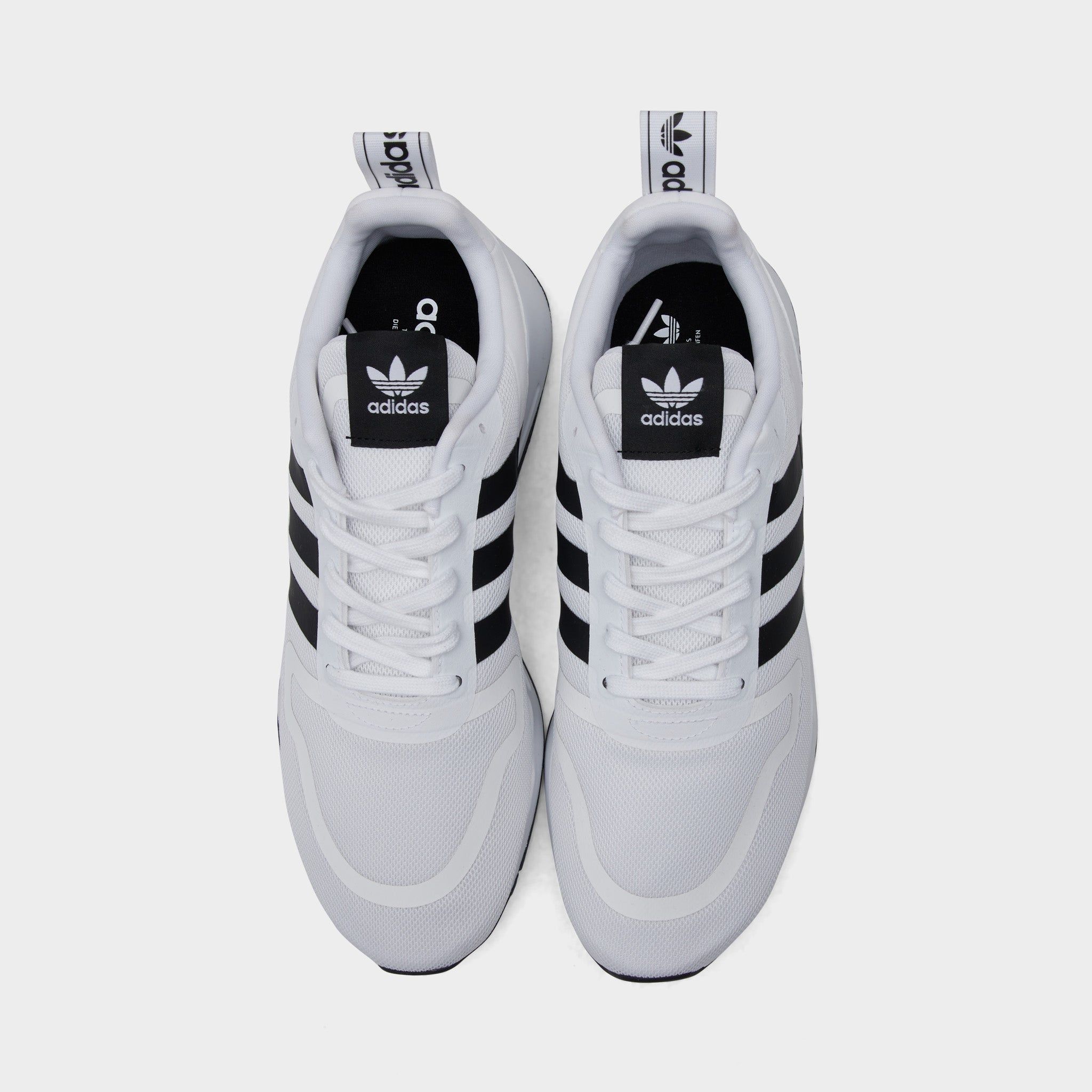 adidas Originals Multix Cloud White / Core Black - Cloud White sold by JD Sports product image thumbnail 5