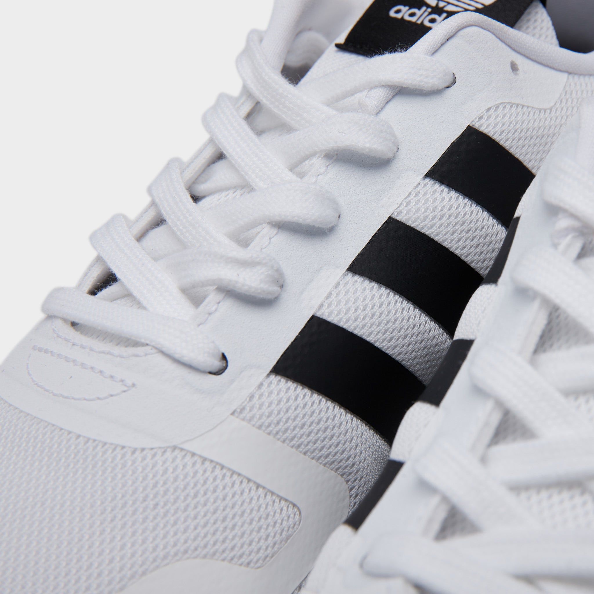 adidas Originals Multix Cloud White / Core Black - Cloud White sold by JD Sports product image thumbnail 3